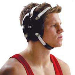 JuJitsu / Wrestling Ear Guards